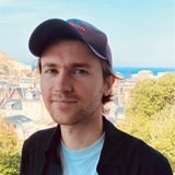 Photo of Jean-Sébastien Wallez, Posted