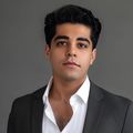 Photo of Mose Cassaro, General Partner at RDF Ventures