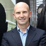 Photo of Philippe Dro, Partner at Adjuvant Capital