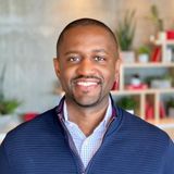 Photo of Bernier Lauredan Jr., Venture Partner at NextGen Venture Partners