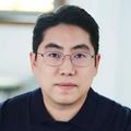 Photo of Brian Koo, Partner at formation|8
