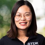 Photo of Yan Yan, Investor at TDK Ventures