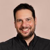 Photo of Sylvain Carle, Managing Partner