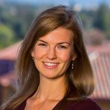 Photo of Sarah Hinkfuss, Partner at Bain Capital Ventures