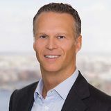 Photo of Olof Bergqvist, Managing Director at Bain Capital Credit