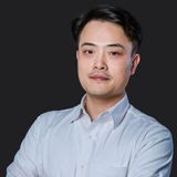 Photo of Andy Tsai, Partner at AppWorks