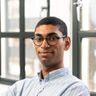 Photo of Rahil Patel, Analyst at Kreos Capital