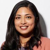 Photo of Swetha Murali, Senior Associate at OMX Ventures