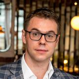 Photo of Mikhail Taver, Managing Partner at Taver Capital Partners