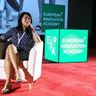 Photo of Tiffine Wang, Partner at MS&AD Ventures