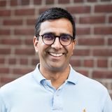 Photo of Ajay Gopal, Partner at Framework Venture Partners