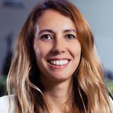 Photo of Joanne Courbon, Investor at 50 Partners