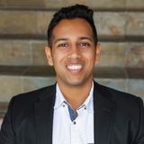 Photo of Suraj Mudichintala, Senior Associate at Action Potential Venture Capital
