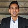 Photo of Suraj Mudichintala, Senior Associate at Action Potential Venture Capital
