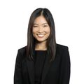 Photo of Megan Chung, Associate at Veritas Capital