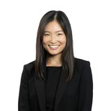 Photo of Megan Chung, Associate at Veritas Capital