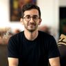 Photo of Jacob Afriat, General Partner