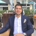Photo of Rayan Tabbara, Investor at Global Ventures