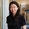 Photo of Cynthia Kuo, Associate at IVP