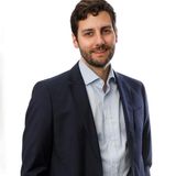 Photo of Rui Rodrigues, Partner at Indico Capital Partners