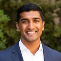 Photo of Akhil Iyer, Vice President at Shield Capital