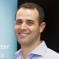 Photo of Alon Greenspan, Partner at Jelix Ventures