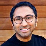 Photo of Rohan Puranik, Partner at WestWave Capital