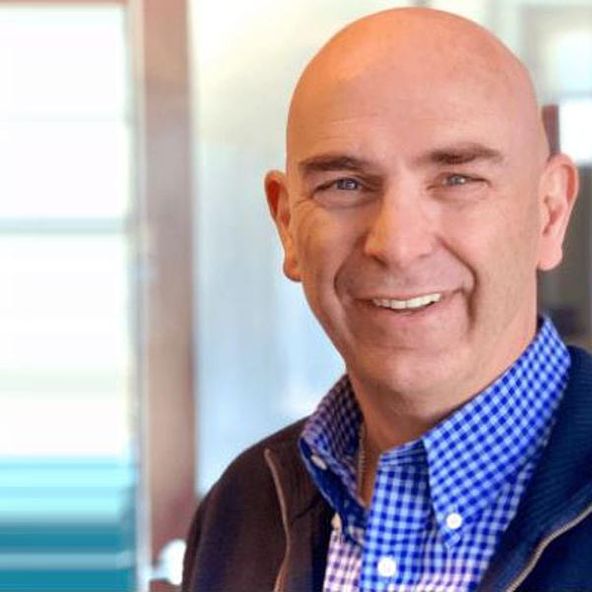 Photo of John Frankel, Partner at ff Venture Capital