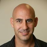 Photo of Alon Kaufman, Duality Technologies