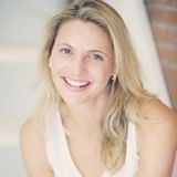 Photo of Sarah Fisher, Venture Partner at Nina Capital