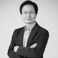 Photo of Chang Seok Hwang, Managing Director at Atinum Investment