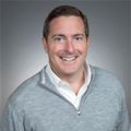 Photo of Chris Hillock, Vice President at Dell Technologies Capital