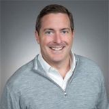 Photo of Chris Hillock, Vice President at Dell Technologies Capital