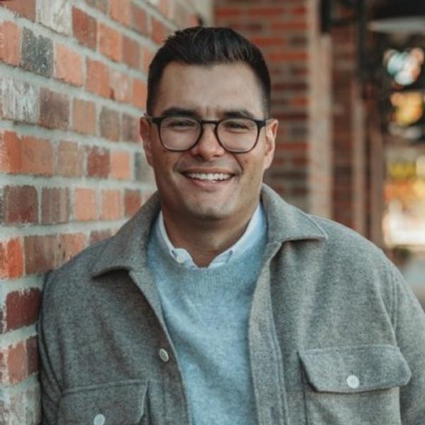 Marcos Fernandez's Investing Profile Fiat Ventures Managing Partner