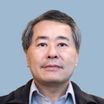 Photo of Feng Chi Wang, Managing Director at Capital Factory