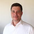 Photo of Chris Fisher, Managing Director at GPO Fund
