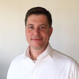 Photo of Chris Fisher, Managing Director at GPO Fund