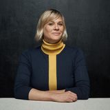 Photo of Sophie Lamparter, General Partner at DART Labs