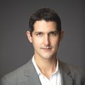 Photo of Gabriel Morris, Managing Partner at AlwaysraiseVC