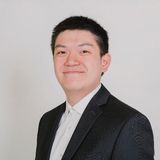 Photo of Peter Yang, Managing Director at Fenbushi Capital