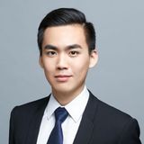 Photo of Yaopeng Xing, Investor at 5Y Capital