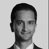 Photo of Rikhil Bajaj, Principal at SignalFire