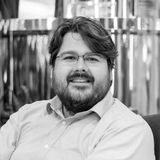 Photo of Andrew Mullinger, Investor at LIS: The London Interdisciplinary School