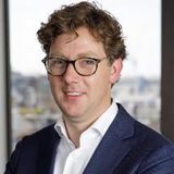 Photo of Bart de Jong, Managing Director at DTCP