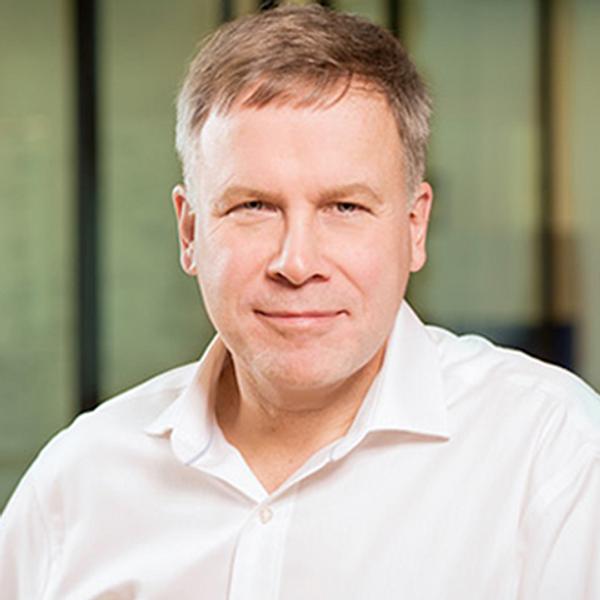 Ken Nickerson's Investing Profile - OMERS Ventures Venture Partner | Signal
