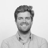 Photo of Will Nichols, Senior Associate at FJ Labs