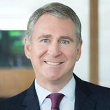 Photo of Kenneth Griffin, Citadel LLC