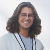 Photo of Matt Cross, Associate at Blockchain Founders Fund