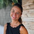 Photo of Estelle Godard, Vice President at Promus Ventures