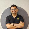 Photo of Ankit Kedia, Managing Partner at Capital-A